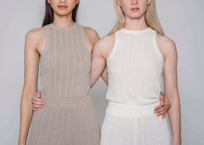 Top Minimalist Fashion Brands